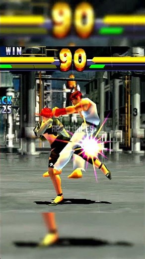 Sharon All Super Moves Street Fighter EX 2 Plus