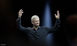 Android migration means there's more iPhone growth to come, suggests Cook - 9to5Mac