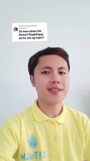 51Talk Demo Preparation and Lesson Material Guide