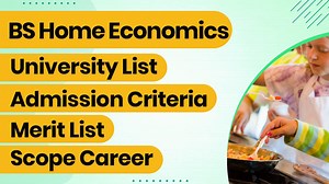 BS home economics Course in Pakistan A home economics is a subject or class that teaches skills (such as cooking or sewing) which are useful in the home Classes in the family and consumer sciences | ilmkidunya | Facebook