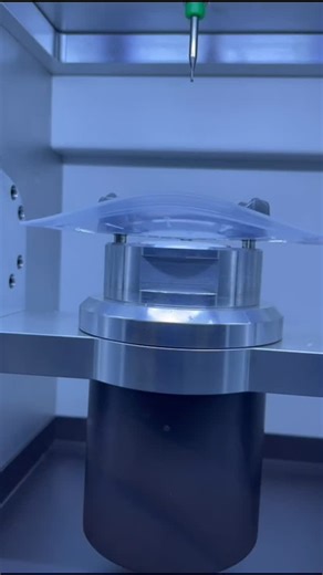 Quark Micromanufacture | Sometimes the plastic is not flat after thermoforming, you can’t hold it on the trimming machine if you use vacuum. Our unique fixture with... | Instagram