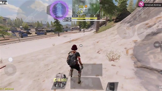 CODM Clan Logo Showcase