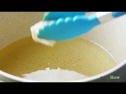 How to Cook Deep Fried Scallops