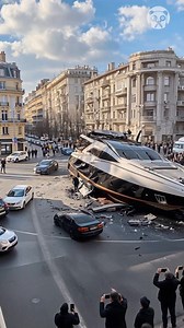 How did this happened exactly? (AI) | Historias de la Vida en Animación