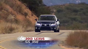 Lexus GS Review and Recommendations