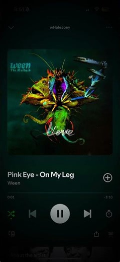 Fall in love again and again