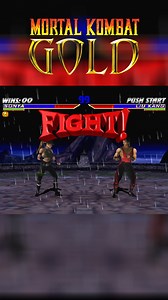 🎯 Sonya Blade – Mortal Kombat Gold Showcase 🎯 From lightning-fast combos to brutal finishers — Sonya Blade shines in her Mortal Kombat Gold prime. Dreamcast never looked deadlier. 💥 #SonyaBlade #MortalKombatGold #MKGold #MortalKombat | Headlocked Gaming