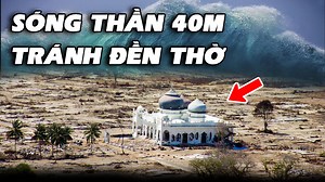 9.5M views · 141K reactions | 10 Khám Phá gây Sốc khi những trận sóng...
