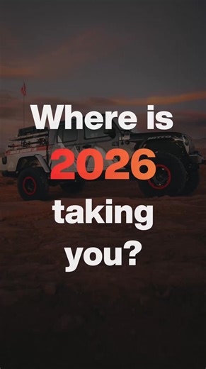 Grateful for another year of building, learning, and exploring alongside this community. 2026 is already shaping up to be a big one for AAL — and we can’t wait to share what’s coming. What adventures do you have planned for 2026? | American Adventure Lab
