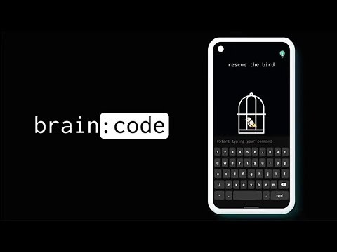 🎮brain:code (Android Gameplay)