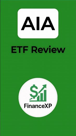This Asia ETF is UP 25% in 2025! Crushing the S&P 500