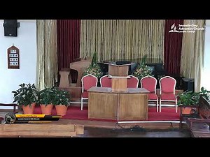 Pathfinder Week Prayer