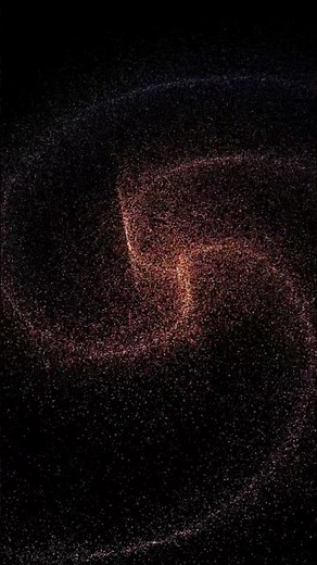 Learning Threejs Day 06 - Particles