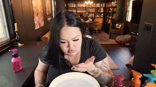 The Perfect Bath & Body Works Soap Blend