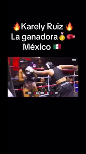 Karely Ruiz vs Karina Garcia: The Ultimate Box Showdown