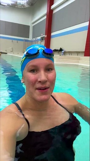 Why Swimming is SO Good for Pregnancy!