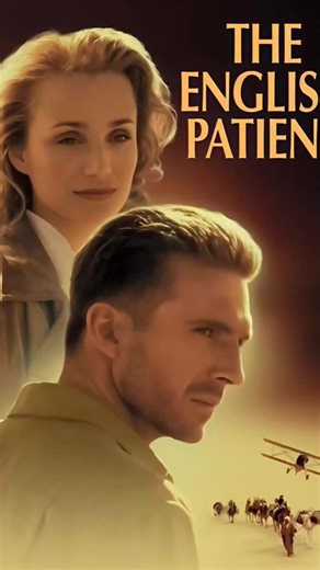 The English Patient Cast Evolution (1996–2025) | Benger Jo