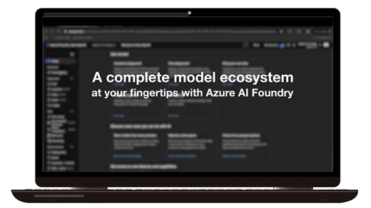 Big moment for the team today: C3 AI now integrates natively with Microsoft Azure AI Foundry.Azure AI Foundry’s model catalog and the C3 Agentic AI Platform work together to make spinning up… | JR Diaz Stransky