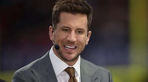 Aaron Rodgers' brother, Jordan Rodgers, didn't go to Steelers QB's wedding, getting news about marriage through internet, report says