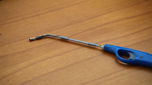 Few people know this lighter function! Mini gas torch