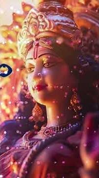 Shree Lalitha Sahasranamam | Powerful Sanskrit Chanting with Lyrics | Divine Morning Stotra