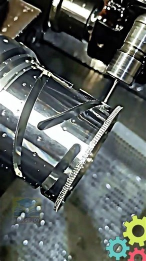 Mechanical engineering Work/CNC Working/mrk study