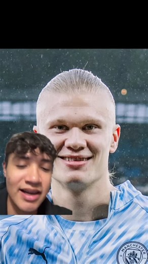 Charlie Carrillo on Instagram: "Haaland contra el Real Madrid #realmadrid #haaland #manchestercity"