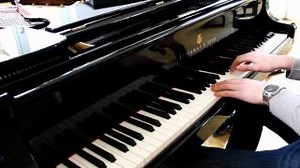 Ludovico Einaudi - Una Mattina (The Intouchables Soundtrack) Piano Cover Chords - ChordU