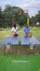 63K views · 634 reactions | Complete the multi task challenge | Village Avengers Challenge | Facebook