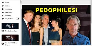 Psyop Greg Reese: Evidence of Multiple Shooters at Trumps Planned Fake Assassination Attempt!