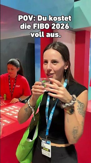 FIBO richtig nutzen? 💥🏋️