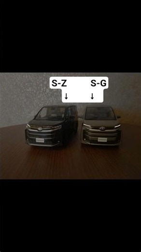 ノア後期グレードで違う #再現 #クルマ #カッコいい #車 #トヨタ #led #ミニバン #ウィンカー #フロント #led #オレンジ #白色 #デイライト #比較 #ノア #noah #違い