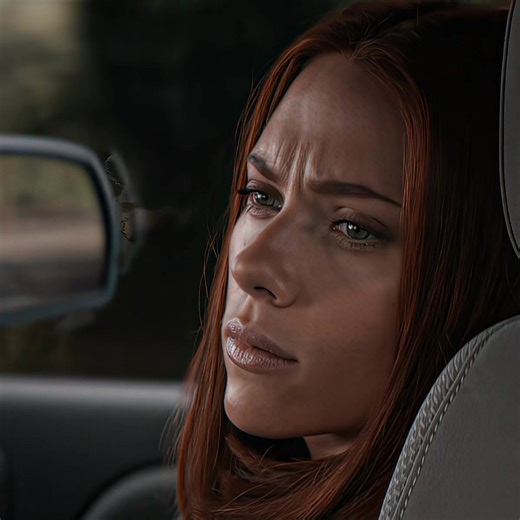 Creative Natasha Romanoff Edit Using After Effects