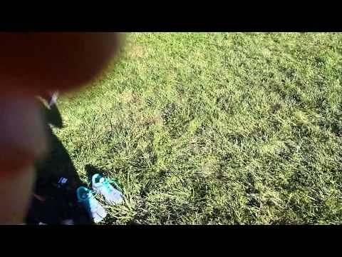 Worst Pole Vault Accident