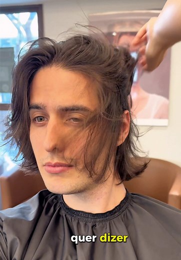 Corte de Cabelo Cacheado Masculino: Estilo e Dicas