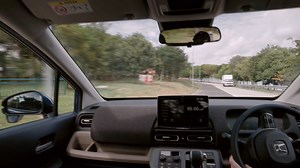 3.8K views · 30 reactions | The All-New Category A #HondaFreed e:HEV...