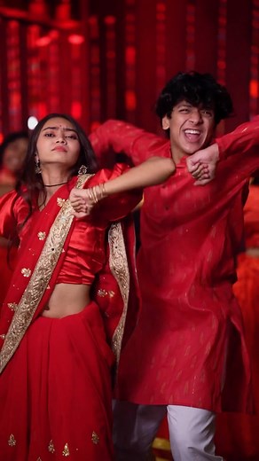 515K views · 1.8K reactions | Loved This Song & Moves ♥️✨ Dhindhora...