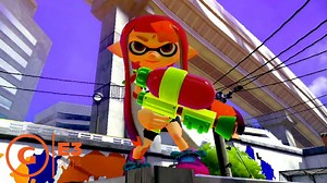 Splatoon for Wii U: Everything You Need to Know