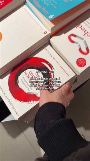 War Is Over: A Must-Read Self-Help Book for 2026