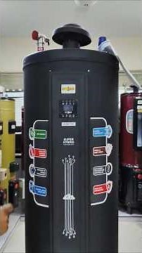 Super Asia Smart Geyser With WiFi GEHH-735 IOT New Model 2026 Full Details