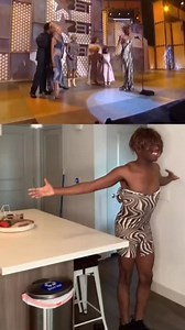 Happy Birthday to TT Whitney! 🤎 #whitneyhouston #parody #happybirthday #comedy #reenacting | Denzel Crisp