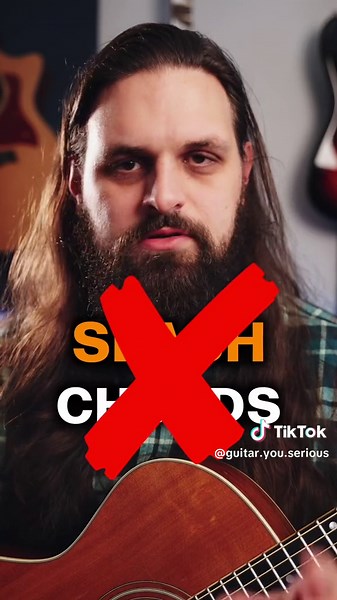 Understanding Slash Chords and Inversions in Guitar