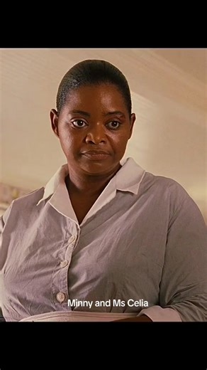The Help Movie: Minny and Celia's Memorable Pie Scene