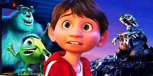 After Coco 2's Announcement, I'm Even More Shocked Pixar Never Made A Sequel To Their $535M Movie From 2008