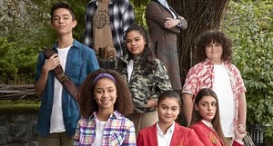 La película “Upside Down Magic: Escuela de Magia” se estrena este 5 de marzo por Disney Channel