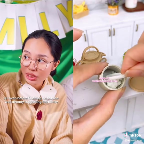 Creative Cake Decorating with Engaging Story Times