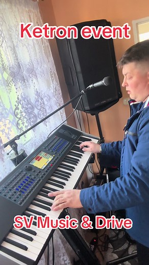 Зумерський шансон на телевізорі | SV Music