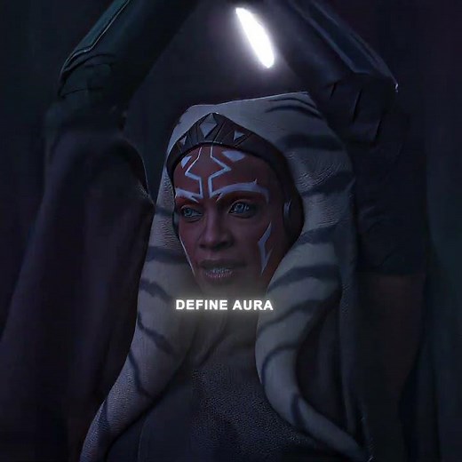 Ahsoka vs Marrok 🔥 | Ahsoka Tano Star Wars Edit | Ahsoka vs Marrok Fight Edit || Song: YALA - QMIIR