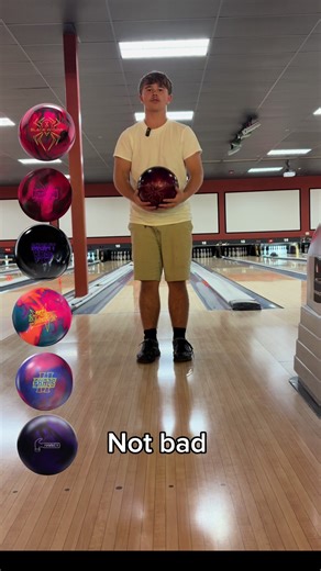 Bowling Techniques and Tricks: Part 2