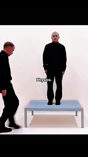 Physics Clock Explained